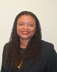 Dr. Wilma Wooten, MD