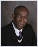 Dr. Wilson Antoine, MD