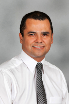 Dr. Wilson Nino, MD