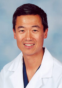 Dr. Winshih Chang, MD