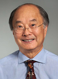 Dr. Winston Ueno, MD