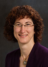 Dr. Stephanie Wishnev, MD