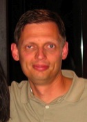 Dr. Wojciech Mazur, MD