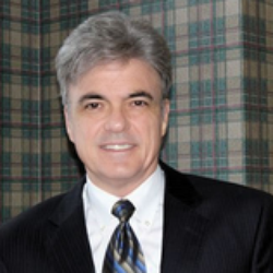 Dr. William Barrett