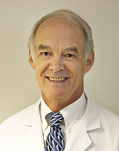 Dr. Wilfred Kindermann, MD