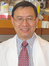Dr. Xinglong Zheng, MD, PHD