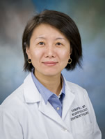 Dr. Xiangping Li, MD