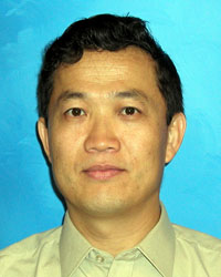 Dr. Xiangping Lu, MD