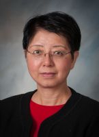 Dr. Xiaolan Ou, MD