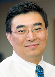 Dr. Xin Wang, MD