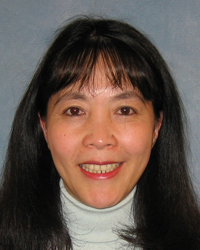 Dr. Xiufen Ding, MD