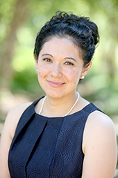 Dr. Xochiti Garcia, MD