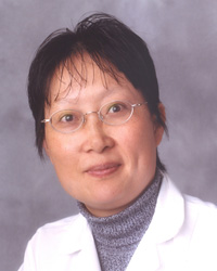 Dr. Xuewei Zhu, MD