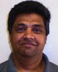 Dr. Yagnesh Patel, MD