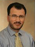Dr. Yahya Bakdalieh, MD