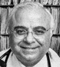 Dr. Yair Melamed, MD
