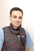 Dr. Yaman Tayara, MD