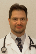 Dr. Yaron Goldman, MD