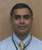 Dr. Yash Sethi, MD
