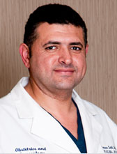 Dr. Yasser Zeid, MD