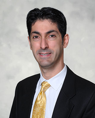 Dr. Yazid Fadl, MD