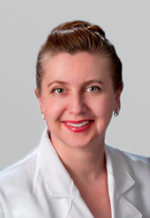 Dr. Yekaterina Khronusova, MD