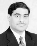 Dr. Vishnu Yelamanchi, MD