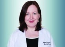 Dr. Yelena Bracchini, MD