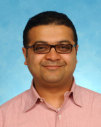 Dr. Yeshvant Navalgund, MD
