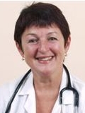 Dr. Yevgeniya Margulis