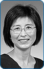 Dr. Nancy Cui, MD, PHD