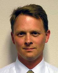 Dr. Scott Yoder, MD