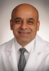 Dr. Yogesh Patel, MD
