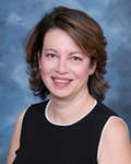 Dr. Yolanda Flores, MD