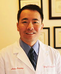 Dr. Yong Chae