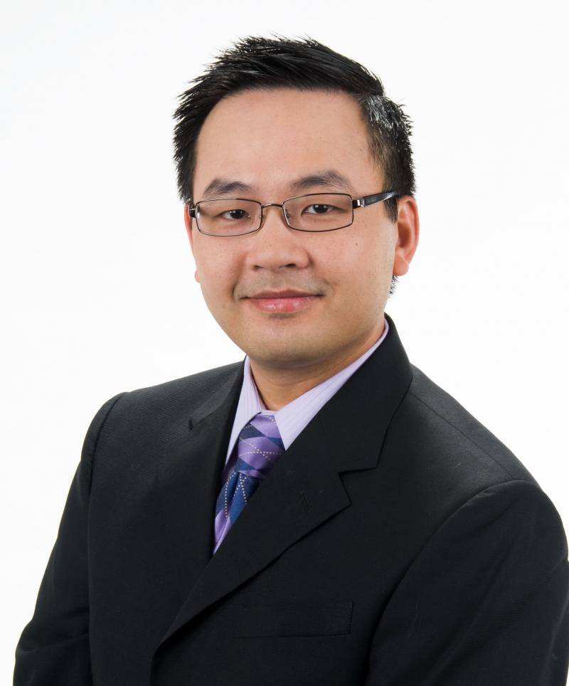 Dr. Yong Zhu