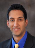 Dr. Roger Kapoor, MD