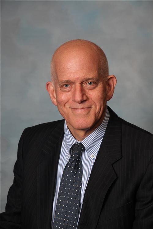 Dr. Joseph Caspi, MD