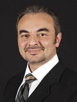 Dr. Youssef Al-Saghir, MD