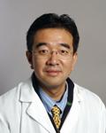 Dr. Yuji Oba, MD