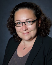 Dr. Yulia Mogilyansky, MD