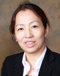 Dr. Yumiko Kanei, MD