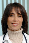 Dr. Yvette Groszmann, MD