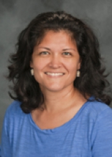 Dr. Yvonne Dalton-Etheridge, MD