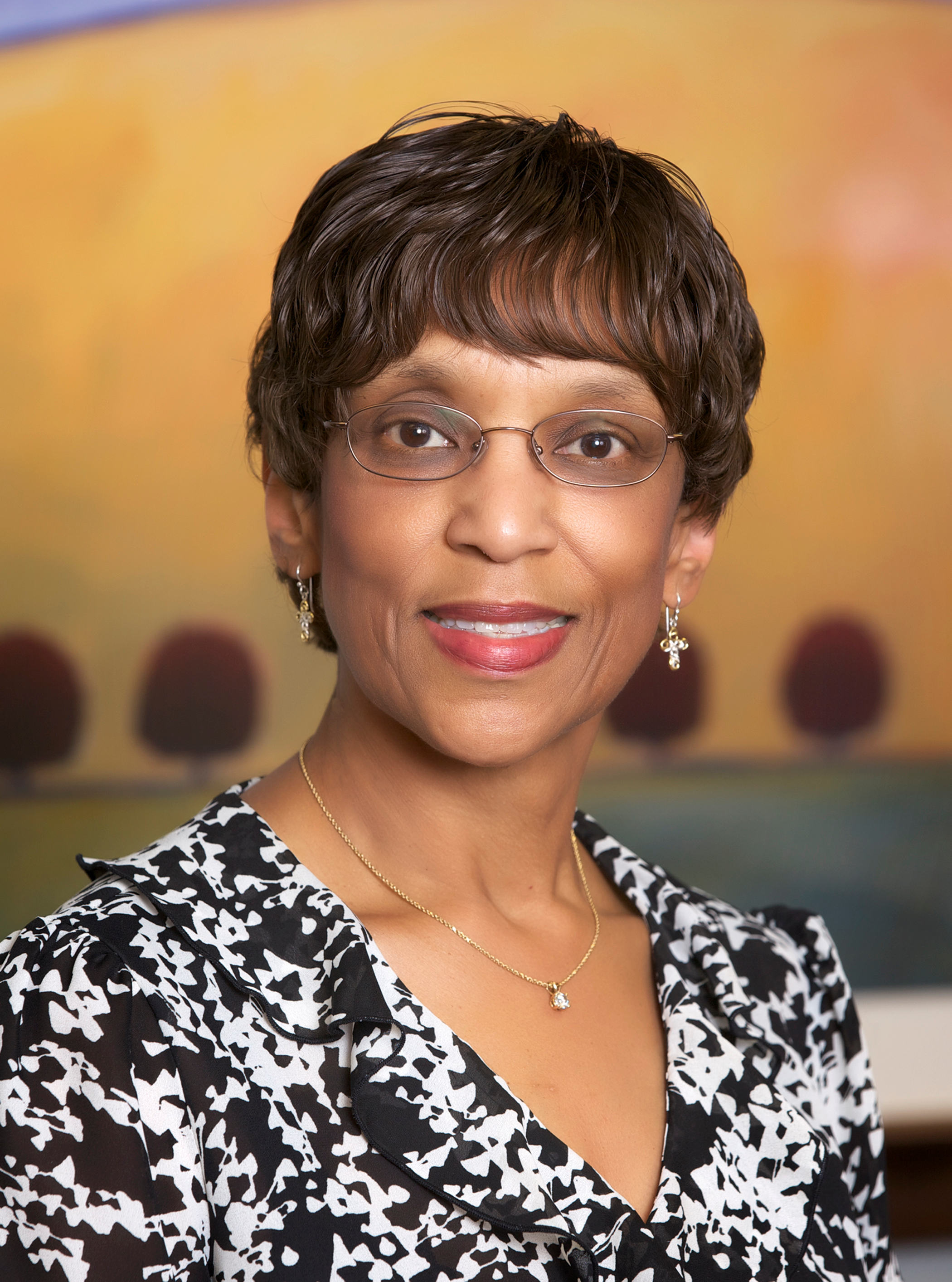 Dr. Yvonne Moore, MD