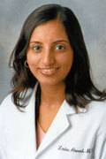 Dr. Zaaira Ahmad, MD
