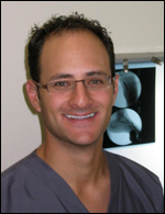 Dr. Zachary Haas