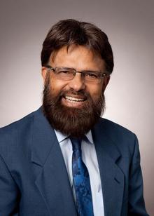 Dr. Zafar Parvez, MD