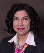 Dr. Saima Zafar, MD