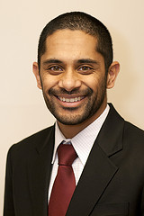 Dr. Zahed Ahmed, MD
